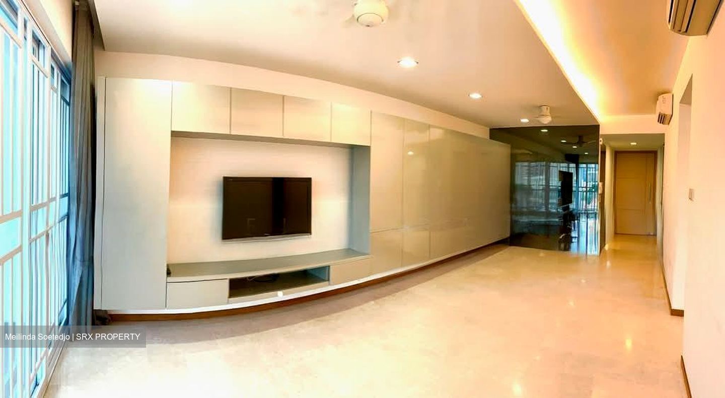 Mera Springs (D8), Condominium #558246801